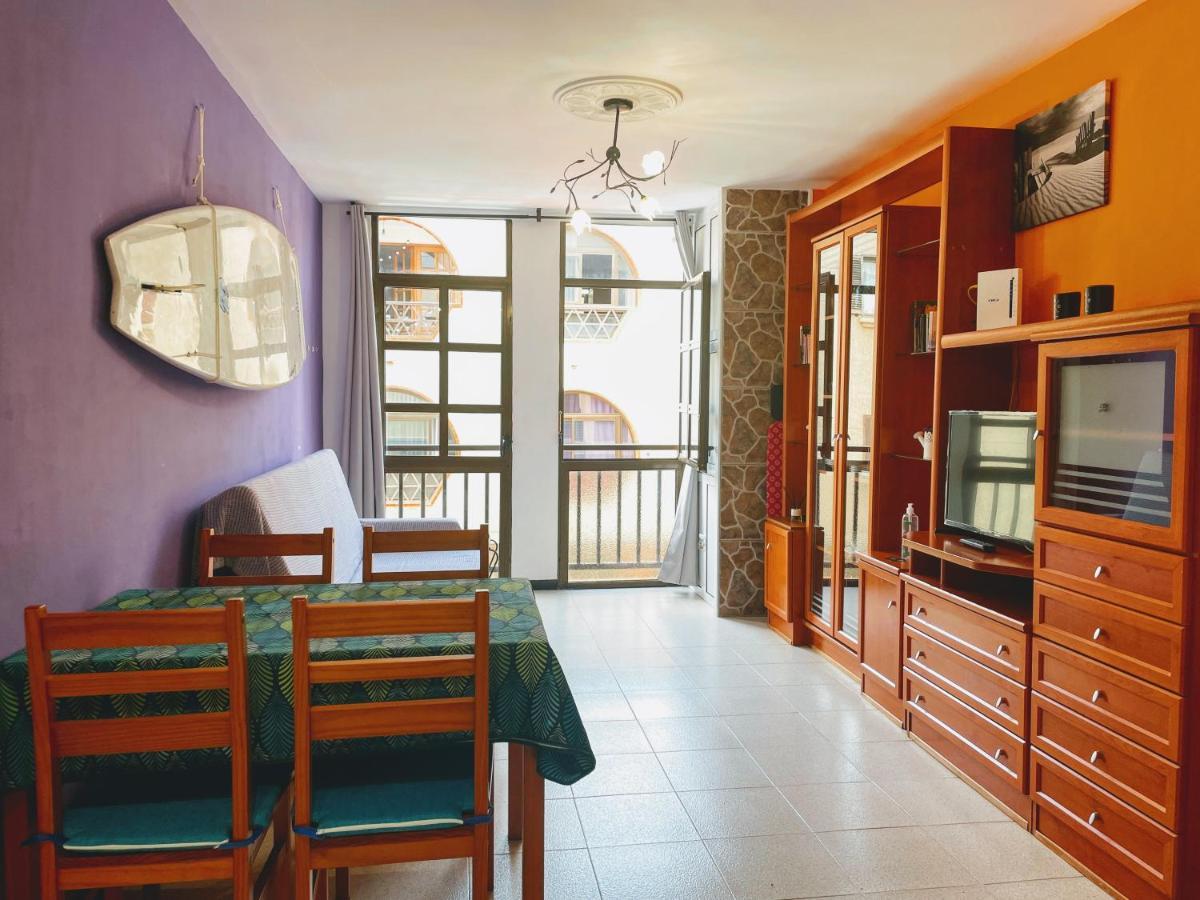 Apartamento Semicorchea Irent Fuerteventura
